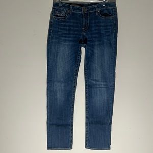 Kut from the Kloth Stevie straight leg